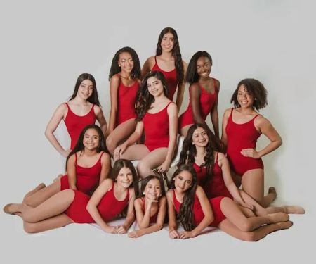 Dance Tech Studios MH