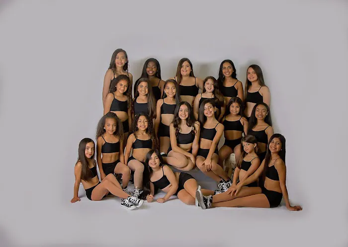 Dance Tech Studios MH Picture 3