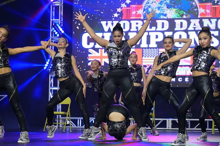 Sport and Dance Academy Picture 8