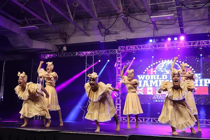 Sport and Dance Academy Picture 10
