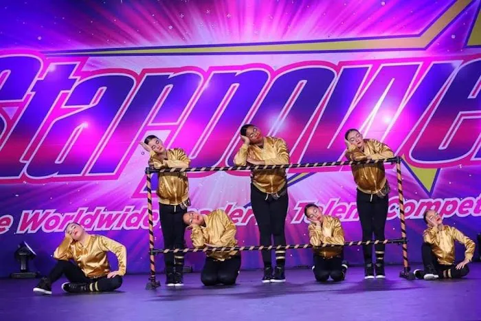 Sport and Dance Studio Center Picture 6