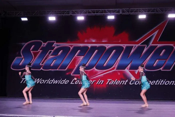 Sport and Dance Studio Center Picture 4