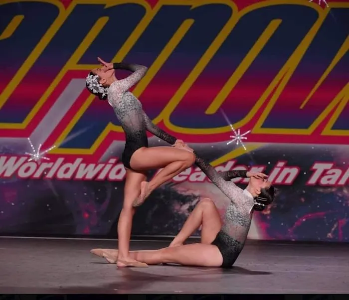 Sport and Dance Studio Center Picture 9