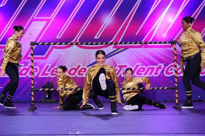 Sport and Dance Studio Center Picture 7