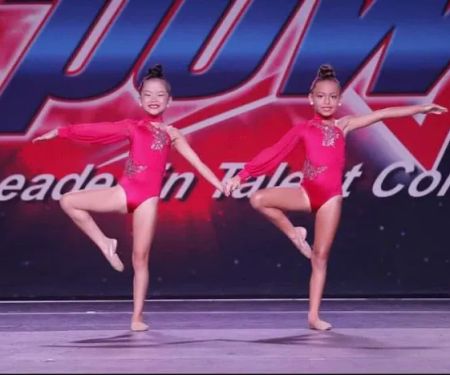 Sport and Dance Studio Center