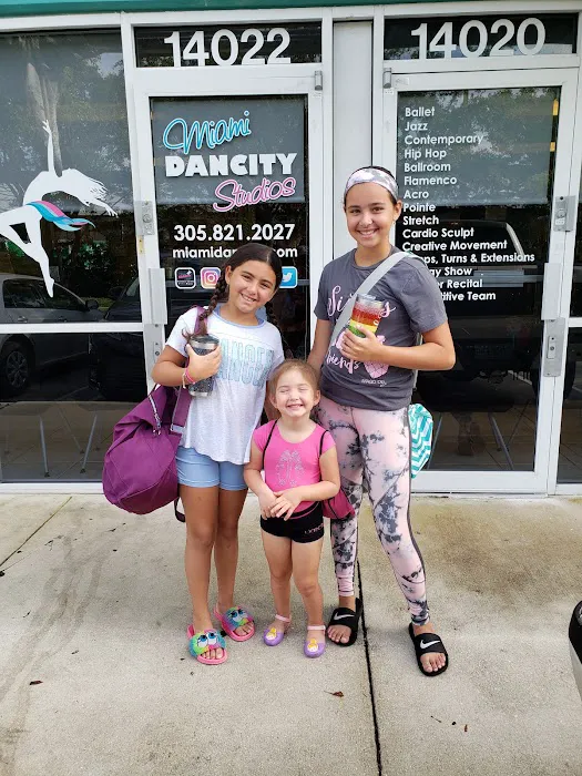Miami Dancity Studios Picture 1