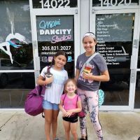 Miami Dancity Studios ico