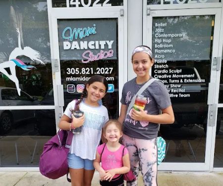 Miami Dancity Studios