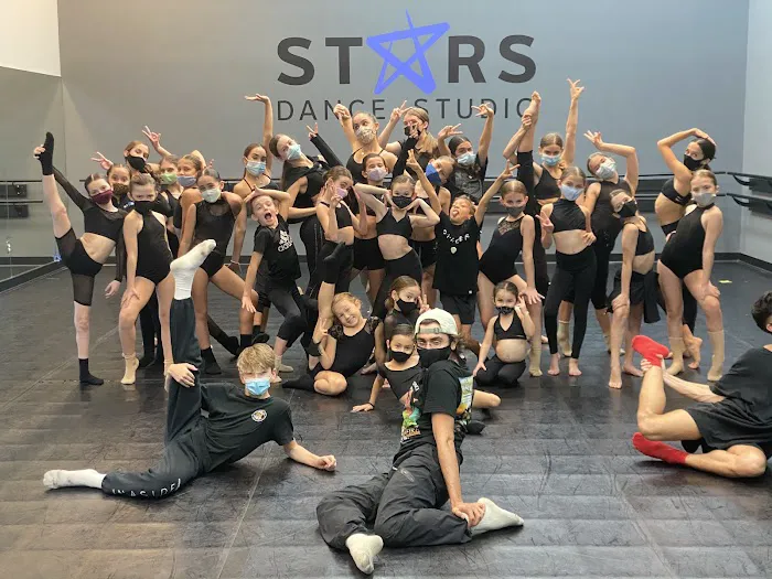 Stars Dance Studio Picture 10