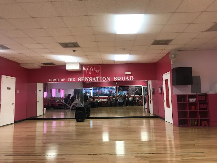 Magic Dance Studio Picture 1