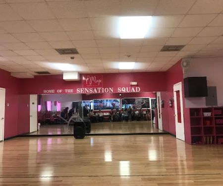 Magic Dance Studio