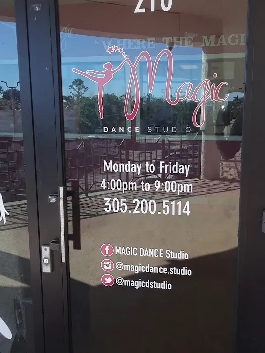 Magic Dance Studio Picture 3