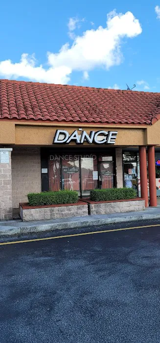 All Access Dance Studio Picture 1