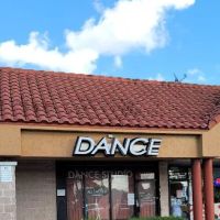 All Access Dance Studio ico