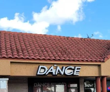 All Access Dance Studio