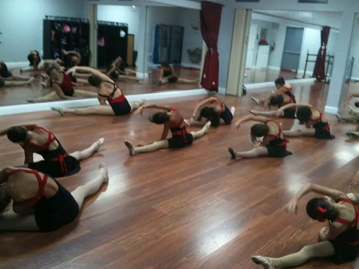 All Access Dance Studio Picture 2