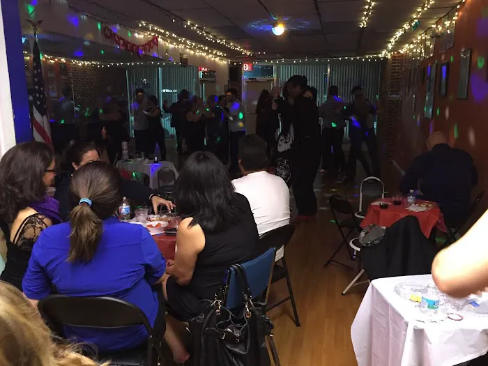 Tango Times Dance Company Picture 5