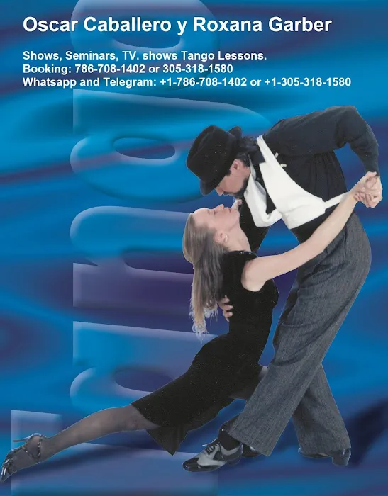 Tango Times Dance Company Picture 4