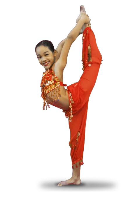 Universal Dance Studios Picture 10