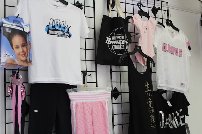 Universal Dance Studios Picture 2