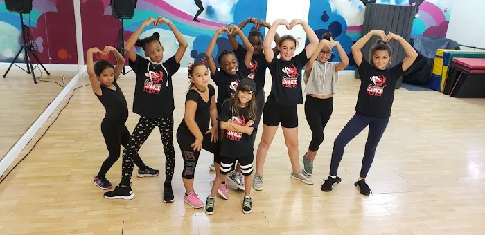 Universal Dance Studios Picture 5