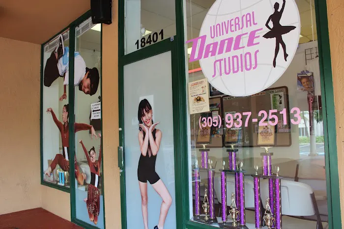 Universal Dance Studios Picture 9