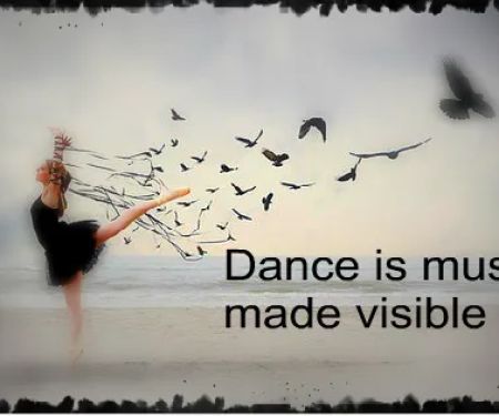 Universal Dance Studios