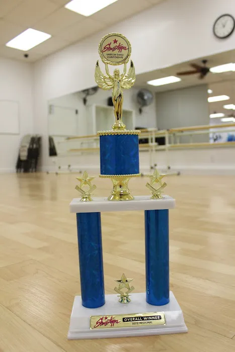 Universal Dance Studios Picture 3