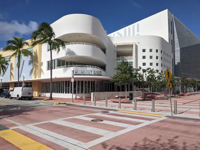 Miami City Ballet - Official Site Picture 5