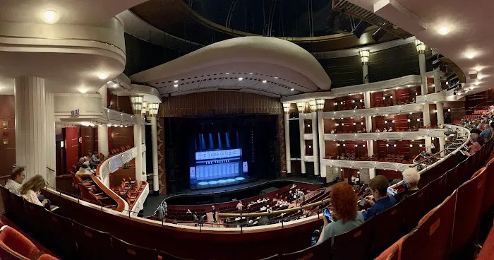 Miami City Ballet - Official Site Picture 2