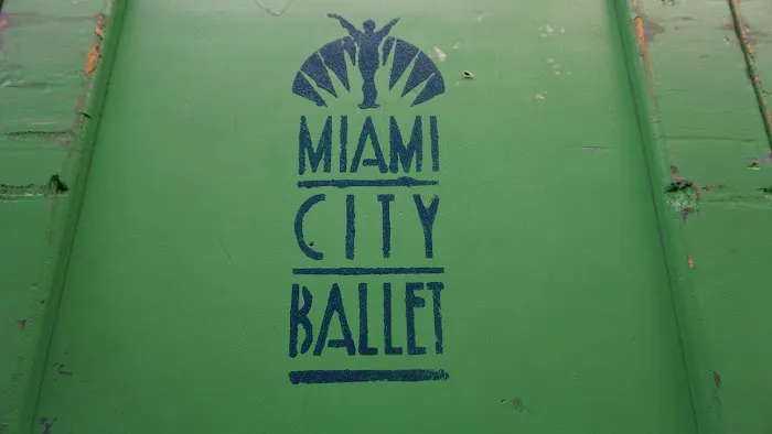 Miami City Ballet - Official Site Picture 7