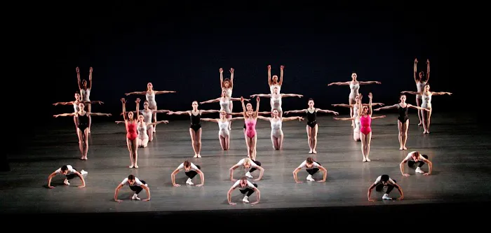 Miami City Ballet - Official Site Picture 1