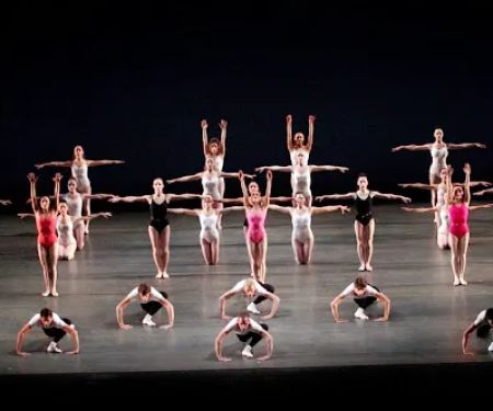 Miami City Ballet - Official Site