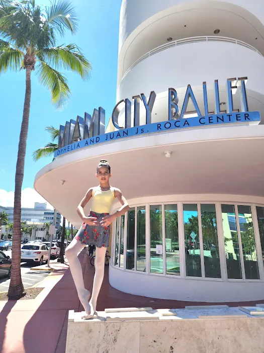 Miami City Ballet - Official Site Picture 3