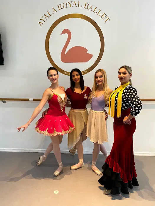 Ayala Royal Ballet - Miami Beach Picture 9