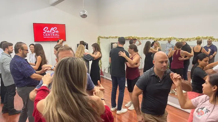 SALSA Central Miami Beach Picture 3