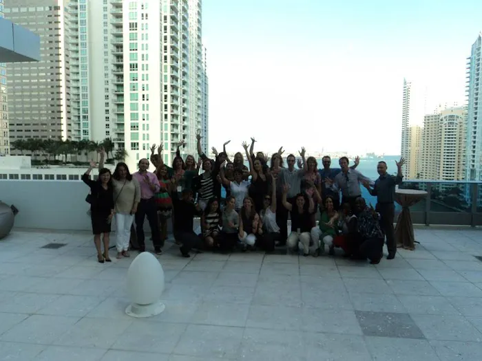 SALSA Central Miami Beach Picture 5