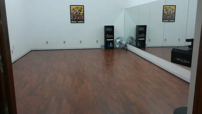 SALSA Central Miami Beach Picture 1