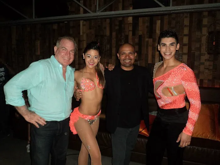 SALSA Central Miami Beach Picture 4