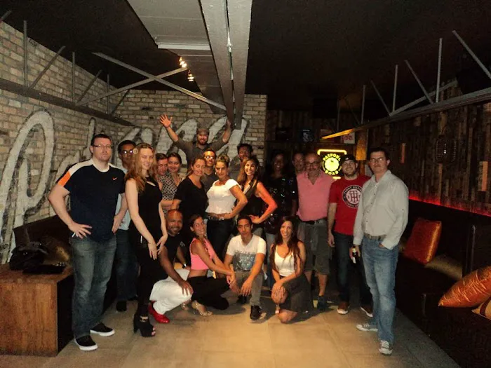 SALSA Central Miami Beach Picture 8