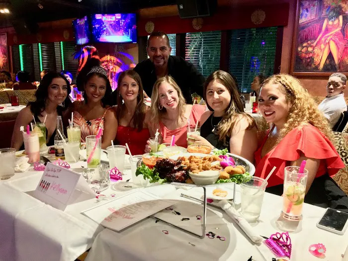 Salsa Mia Picture 6