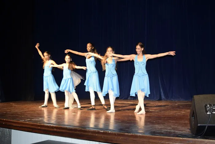 Magic Slippers Fine Arts Academy, INC. Picture 5