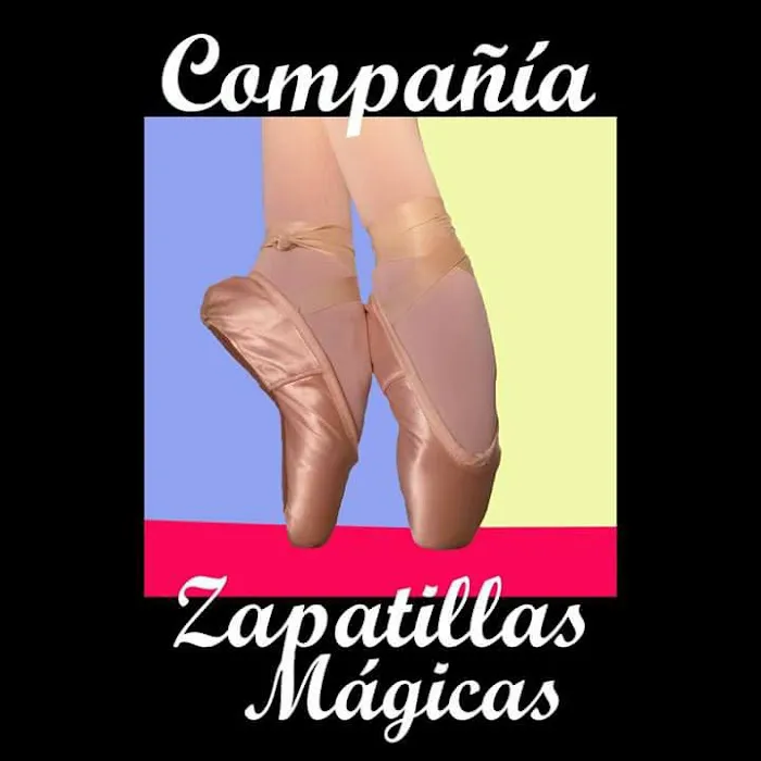 Magic Slippers Fine Arts Academy, INC. Picture 6