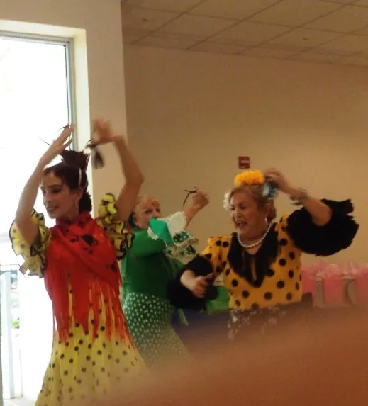 Magic Slippers Fine Arts Academy, INC. Picture 1