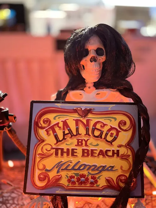 Tango in Miami Beach Picture 8