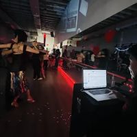 Tango in Miami Beach ico
