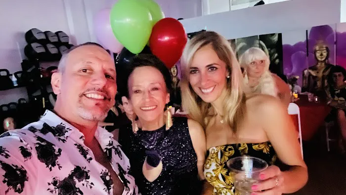 Tango in Miami Beach Picture 10