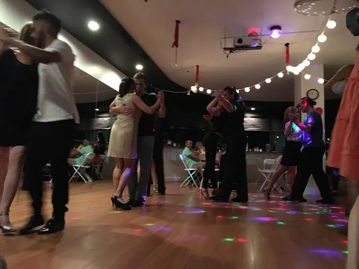 Tango in Miami Beach Picture 7