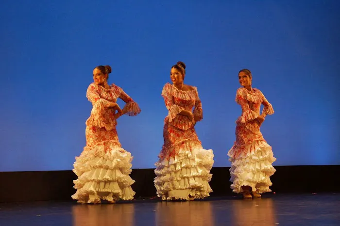 Dance Studio Baila Flamenco Picture 7