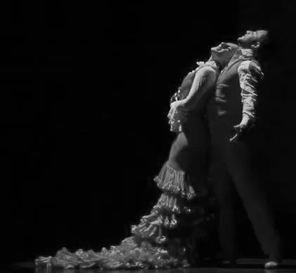 Dance Studio Baila Flamenco Picture 1